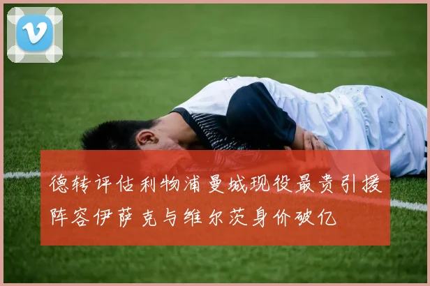 德转评估利物浦曼城现役最贵引援阵容伊萨克与维尔茨身价破亿