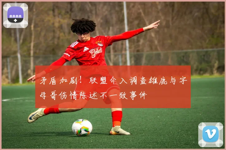 矛盾加剧！联盟介入调查雄鹿与字母哥伤情陈述不一致事件