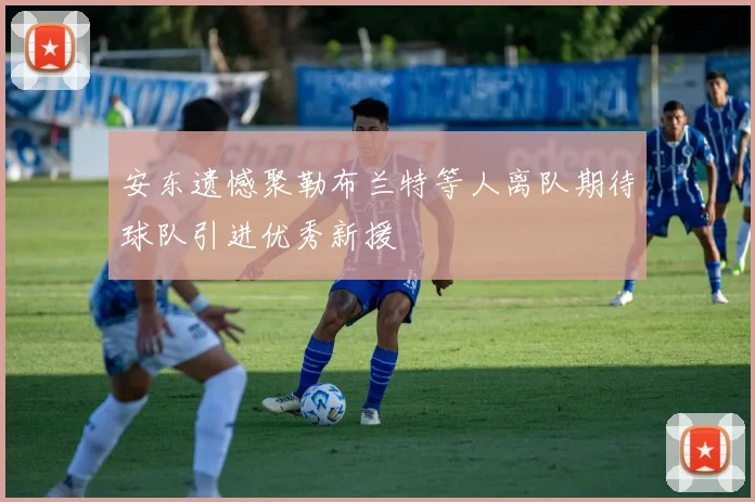 安东遗憾聚勒布兰特等人离队期待球队引进优秀新援